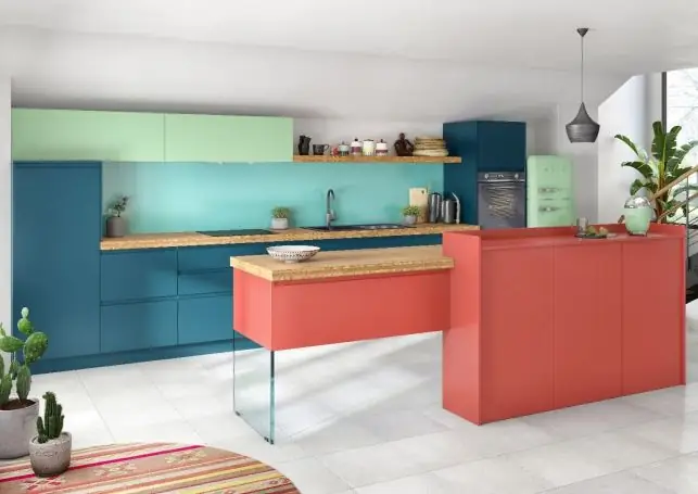 Кухня Дон Пабло от Kitchen Plus Кухня Дон Пабло от Kitchen Plus