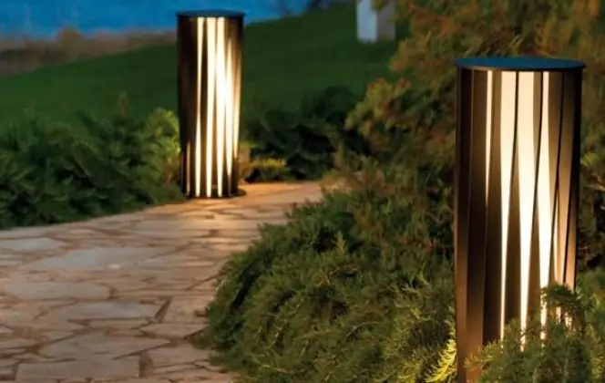 Торшер Aton от Unopiù &copy; Unopiù