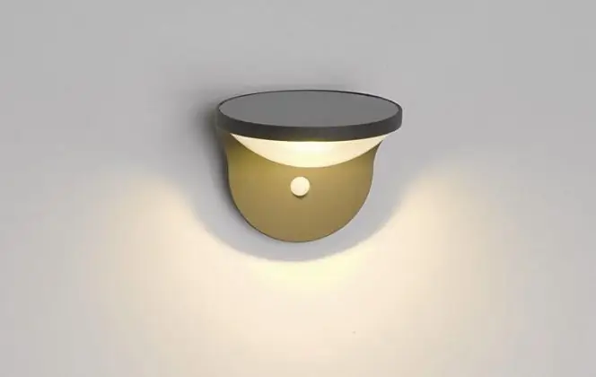 Настенный светильник myGarden Dusk от Philips &copy; Philips