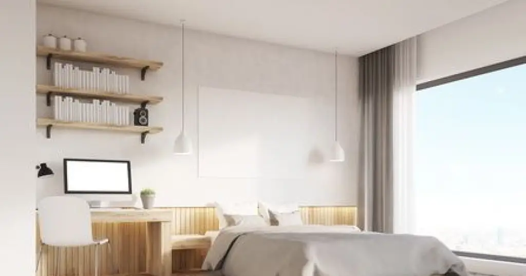 Обезличьте свой дом, чтобы перепродать его