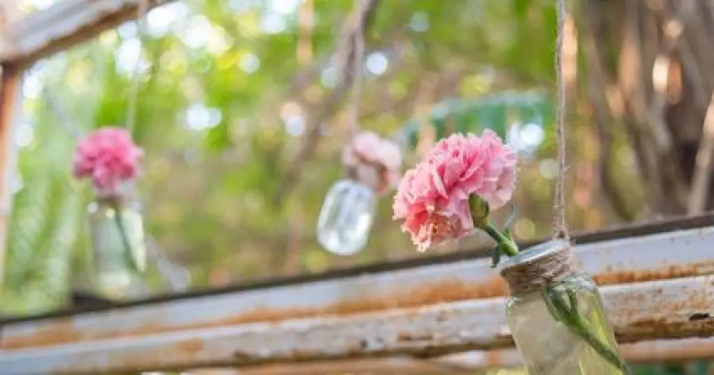 Deco: тенденция вторичной переработки и DIY