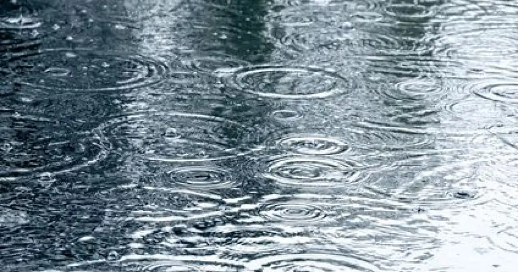 Можно ли лить бетон под дождем ?