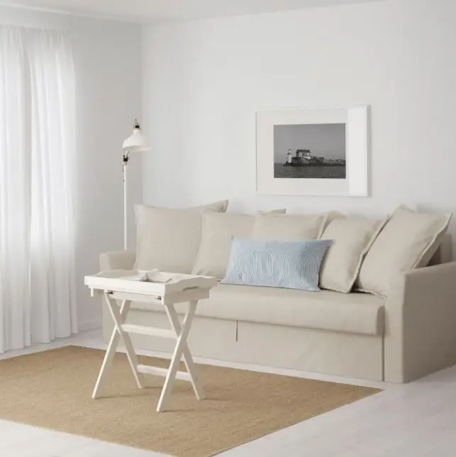 HOLMSUND - 3-местный диван-кровать бежевый - 529 € HOLMSUND - 3-местный диван-кровать бежевый - 529 €