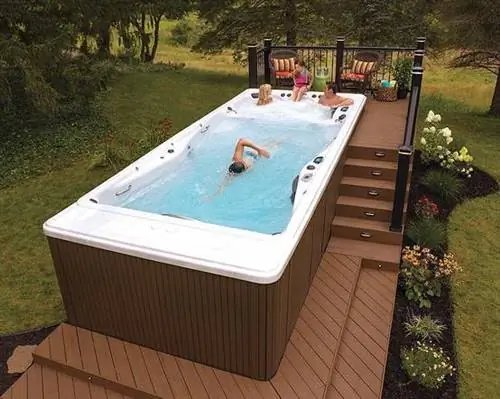 Роскошные курорты на зиму
