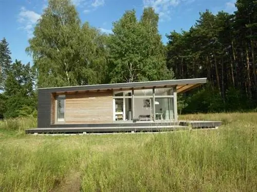 Доступное жилье