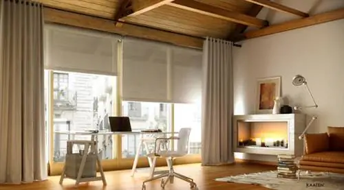 Выбор стула для офиса