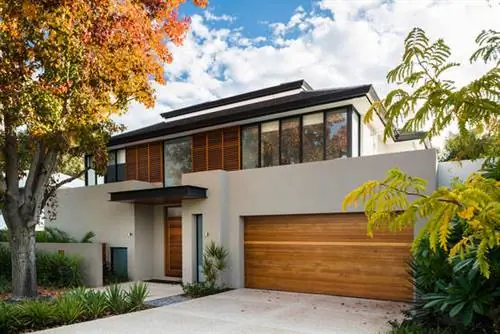 Роскошный дом – Идеальное использование пространства