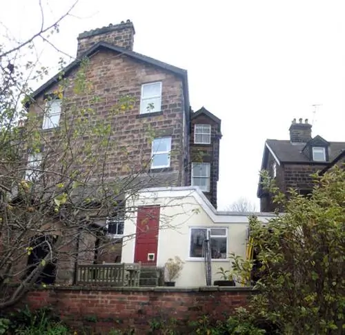 Кухня на любой сезон