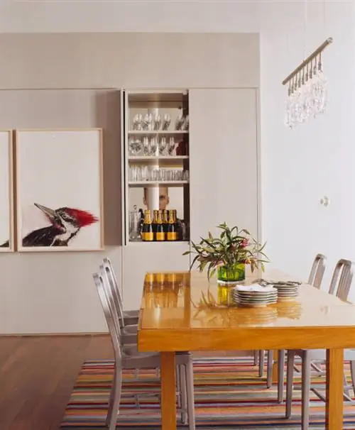 5 лучших идей столовой