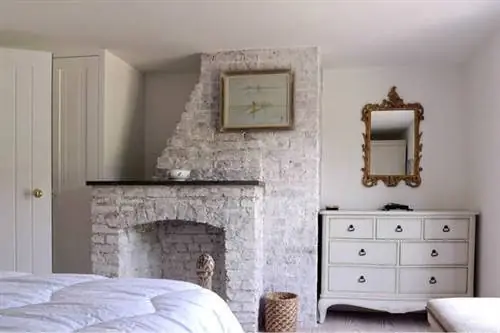 10 идей дизайна старинного зеркала