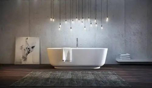 Как выбрать идеальную ванну для вас