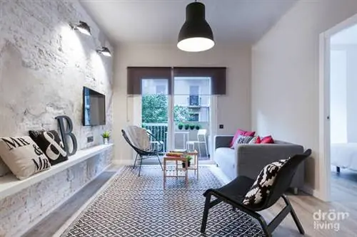 Добавьте WOW своим кирпичным стенам