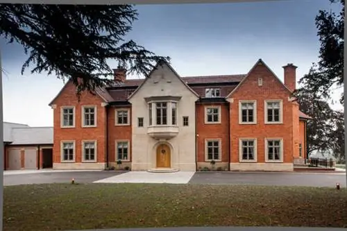 Иметь более безопасный дом, не нарушая банк