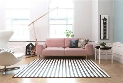 Здоровый дом – здоровая семья