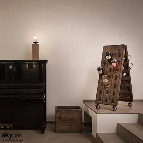 Ответственное употребление алкоголя начинается дома