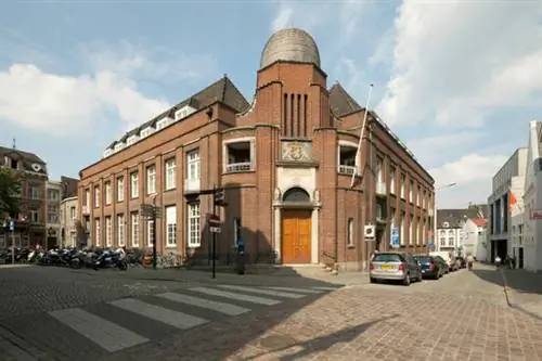 Преобразование первоклассной квартиры