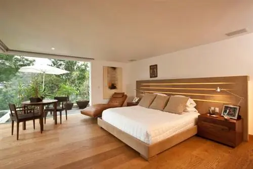 Давайте еще раз посмотрим на преимущества ламинированных полов