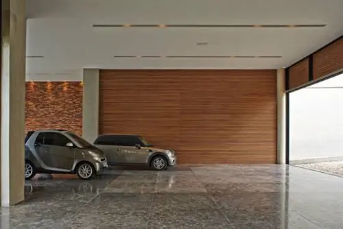 Гаражные ворота и ворота, которых заслуживает ваш дом