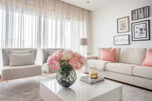 Современный дизайн стен, который вы не забудете