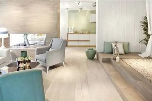 Контрольный список плоского просмотра