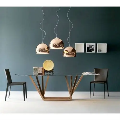 Не зацикливайтесь на настенных наклейках