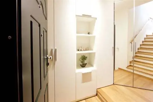 Маленькая квартира? Большое дело