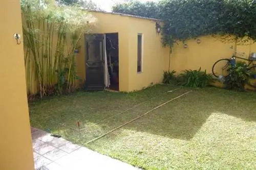 5 захватывающих трансформаций сада