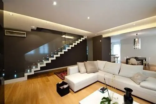 10 безболезненных способов привести вашу гостиную в порядок