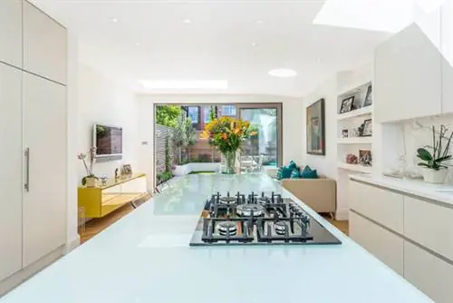 11 блестящих советов для самой чистой кухни