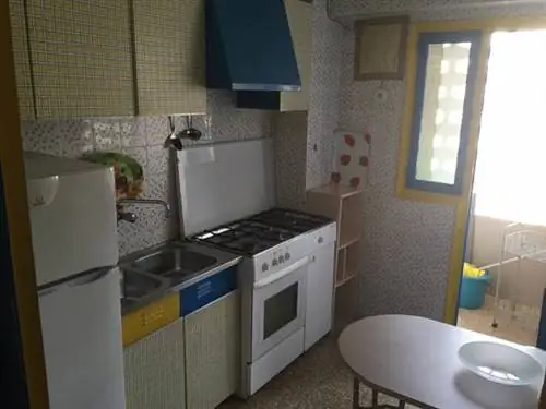 До и после: новые лица для старой кухни и ванной