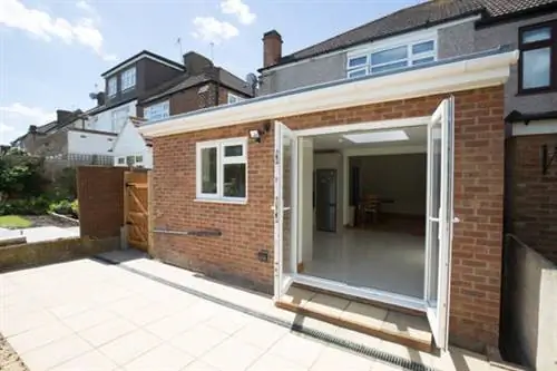 Скромное расширение с большим вау-фактором