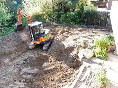 9 шагов к фантастическому новому саду