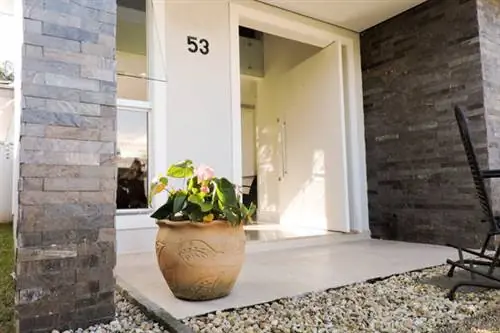 15 простых идей, которые сделают вашу прихожую красивой