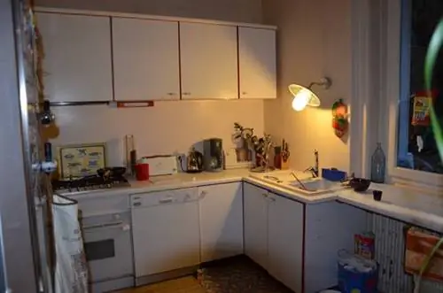 5 неловких кухонь (которые получаются на удивление милыми)