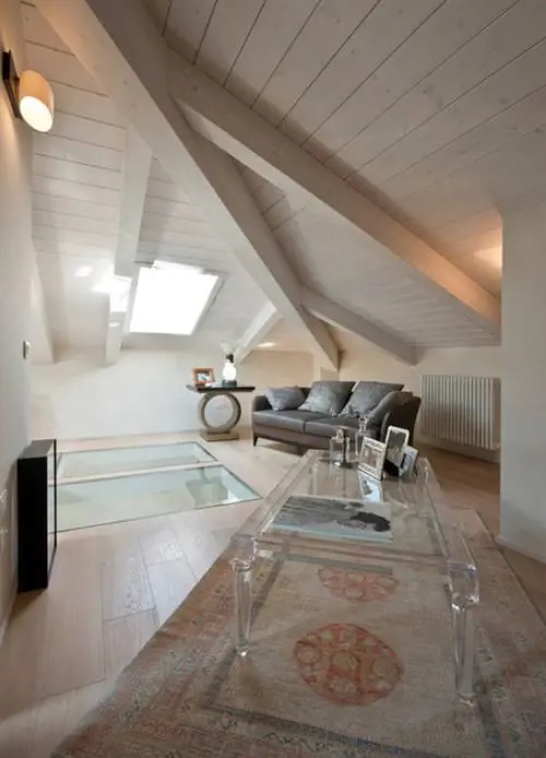 10 самых лучших переоборудованных лофтов и мансард, которые вы когда-либо видели