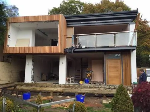 Простые способы сэкономить при строительстве дома