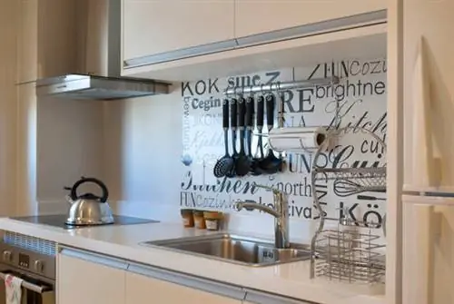 7 идей, как обновить кухню при небольшом бюджете