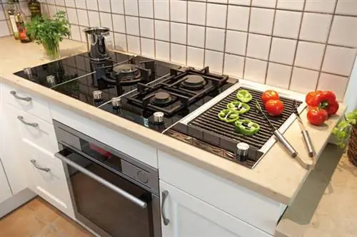 14 простых способов сделать кухню ультрасовременной