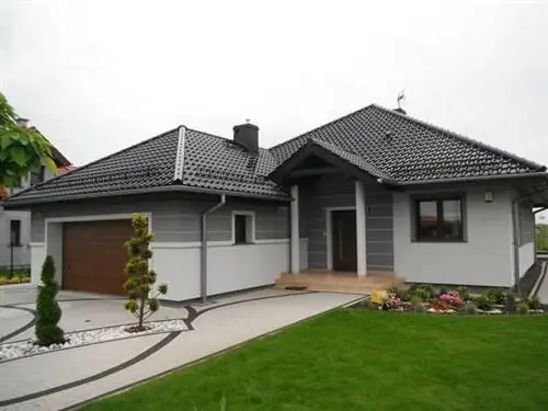 20 лучших небольших домов с проектной стоимостью