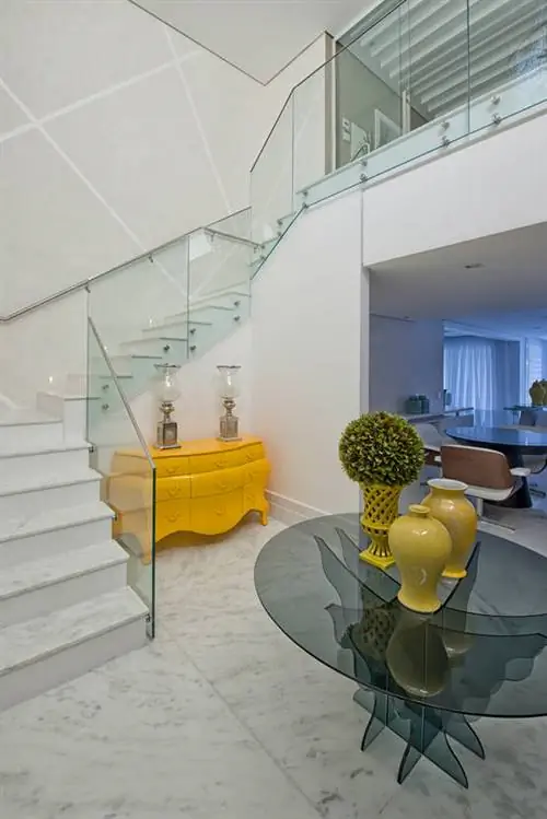 10 красивых идей для прихожей, которые удивят ваших гостей