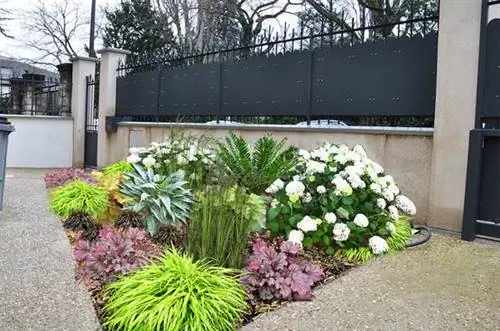 Эти 19 садов вызовут у вас желание улучшить свой