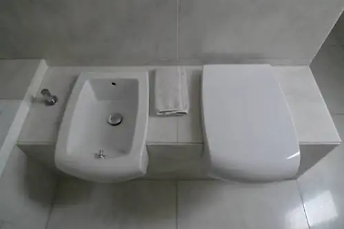 <q class="-first" >В чем смысл биде?</q>