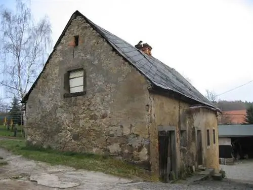 Пошаговое руководство по ремонту дома (часть первая)