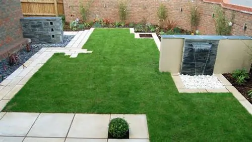 Вы можете узнать 5 вещей из этого Честерского сада