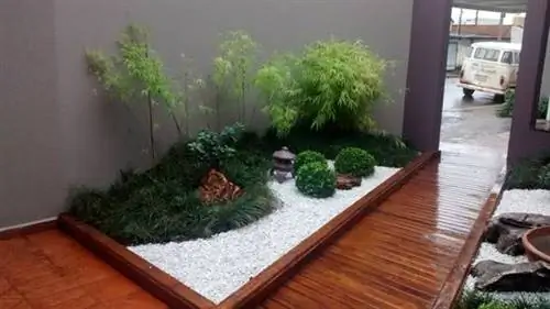 14 идей каменных садов, которые можно легко скопировать