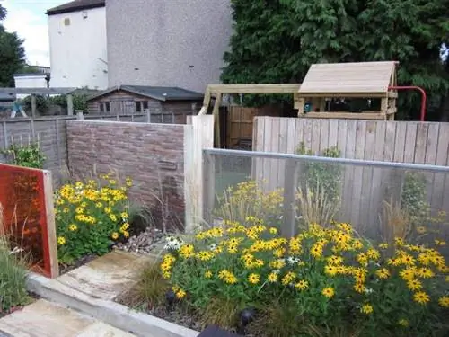 Какой у вас садовый стиль?