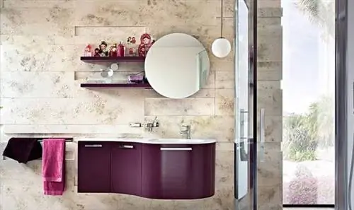 Маленькие ванные комнаты: 5 распространенных проблем (и как их решить)