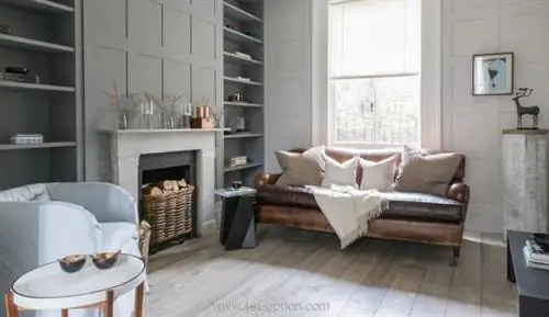 9 советов, как создать уютную гостиную