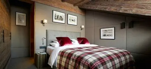 10 уютных спален, в которых вы бы хотели посидеть на корточках