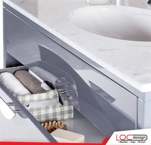 10 красивых (и практичных) идей для вашей ванной комнаты